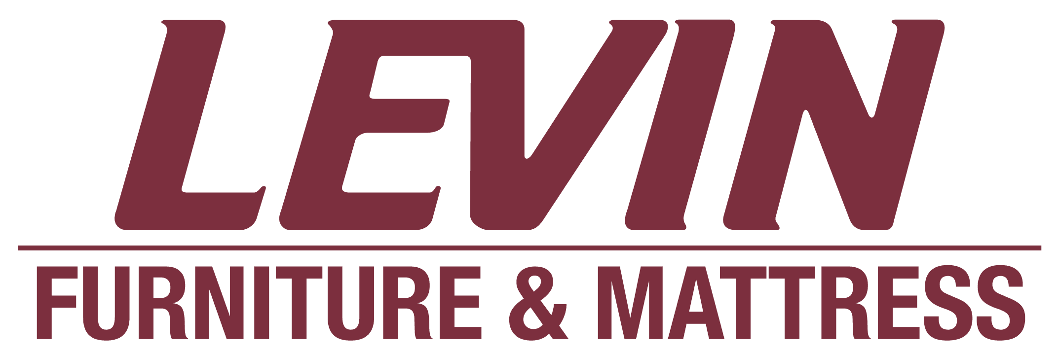 Levin Furniture & Mattress Logo