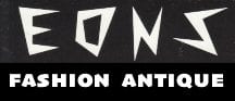 Eons Fashion Antique logo