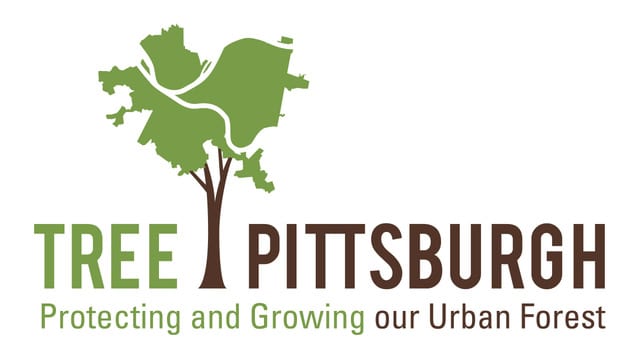 Tree Pittsburgh Logo