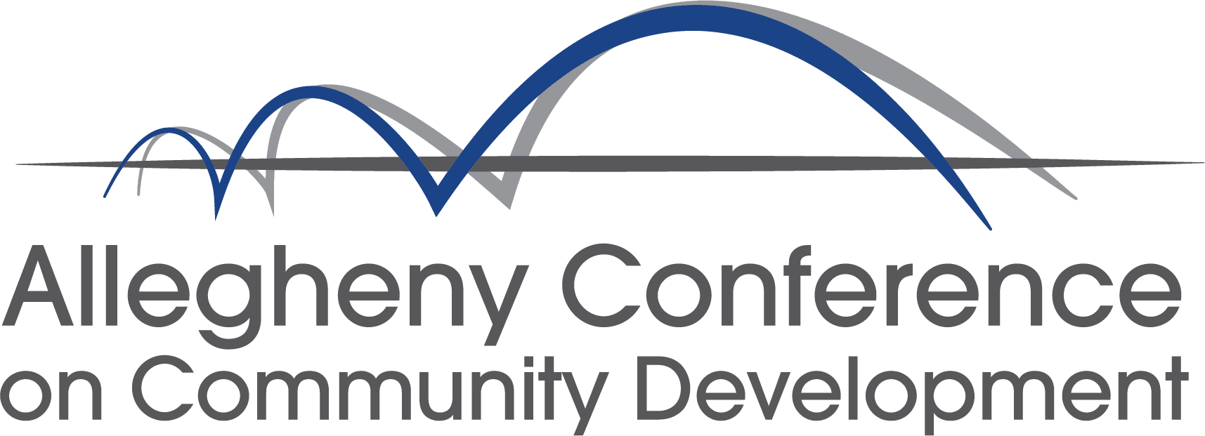 Allegheny Conference on Community Development logo