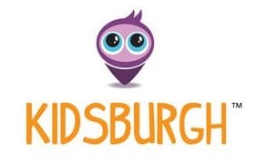 Kidsburgh Logo