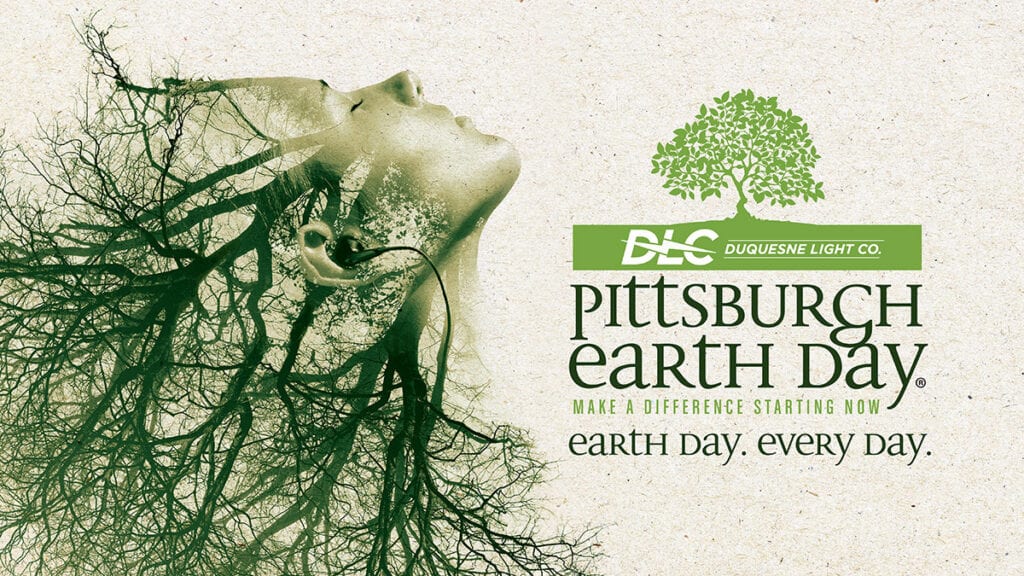Home Pittsburgh Earth Day