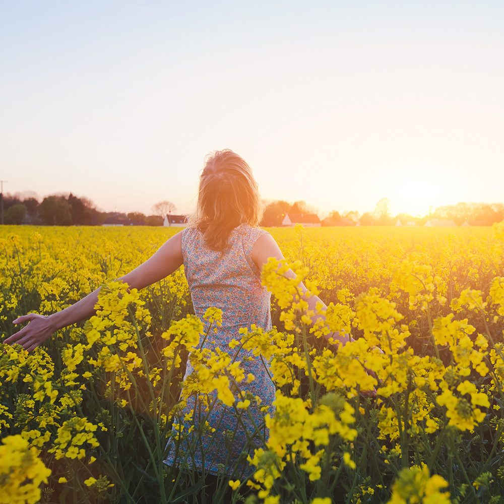 Natural Ways to Soothe Seasonal Allergies Pittsburgh Earth Day