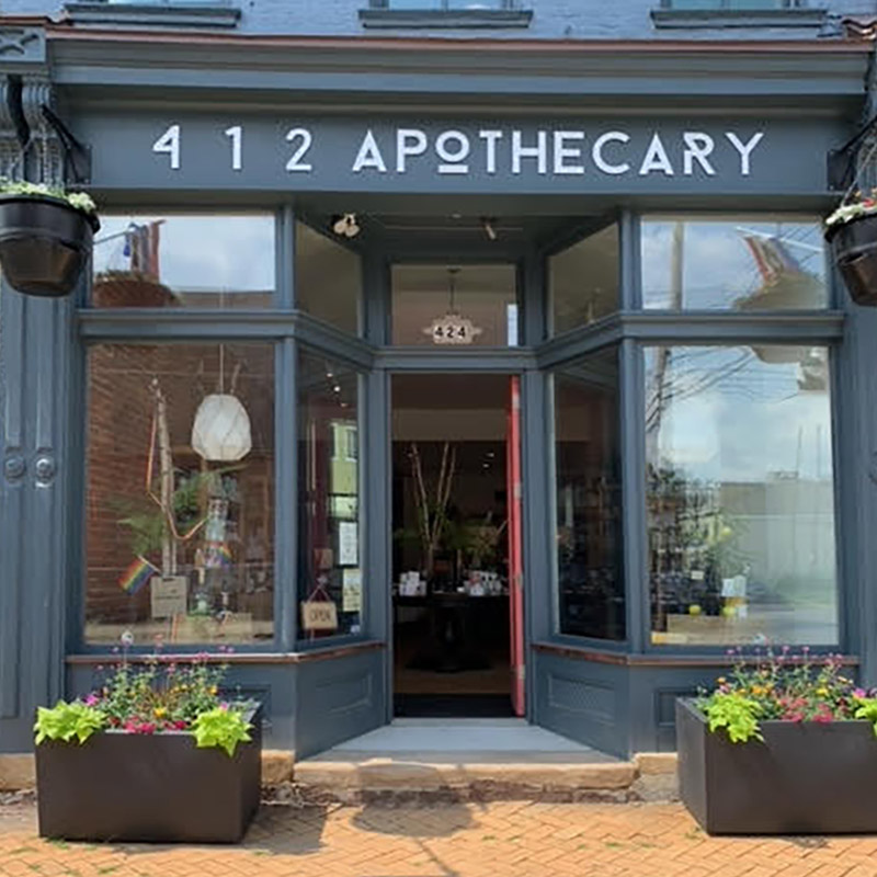 open roads apothecary