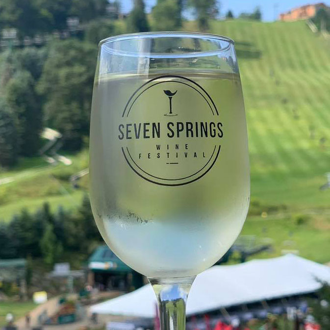 Seven Springs Wine Festival is back! Pittsburgh Earth Day