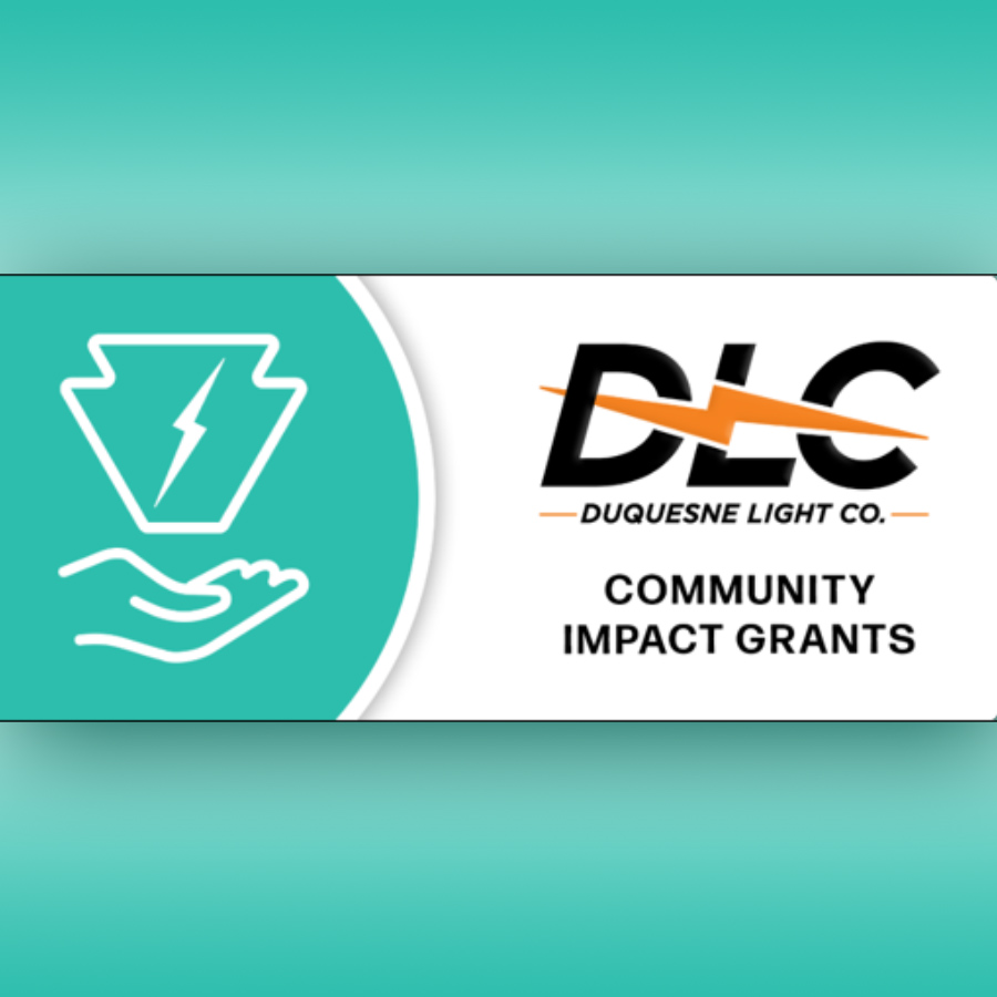 Duquesne Light Company Reopens Grant Application Process for Local