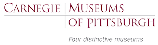 Carnegie Mueseums of Pittsburgh Logo