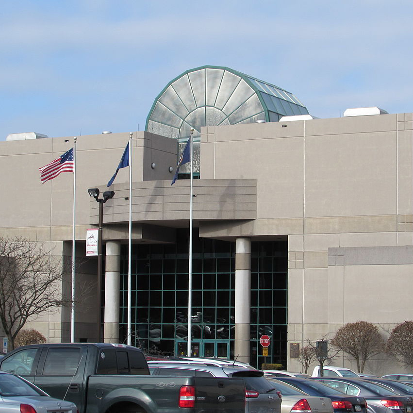 Community College of Allegheny County Kicks COVID and Carbon Emissions ...