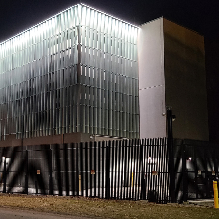 Duquesne Light Company Unveils New Substation in Oakland Pittsburgh