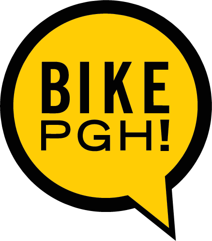 Bike Pgh Logo