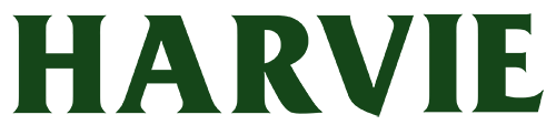 Harvie Logo