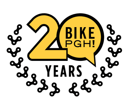 Bike PGH Logo