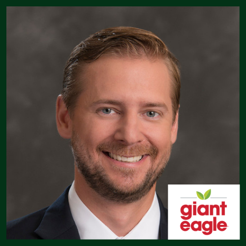 Dan Donovan Senior Director of Corporate Communications Giant Eagle, Inc.