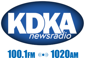 KDKA Radio Logo