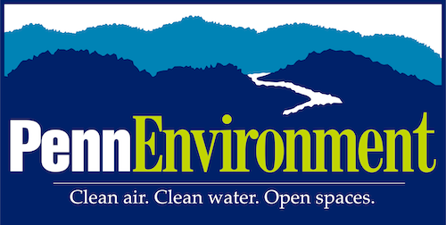 Penn Environment Logo