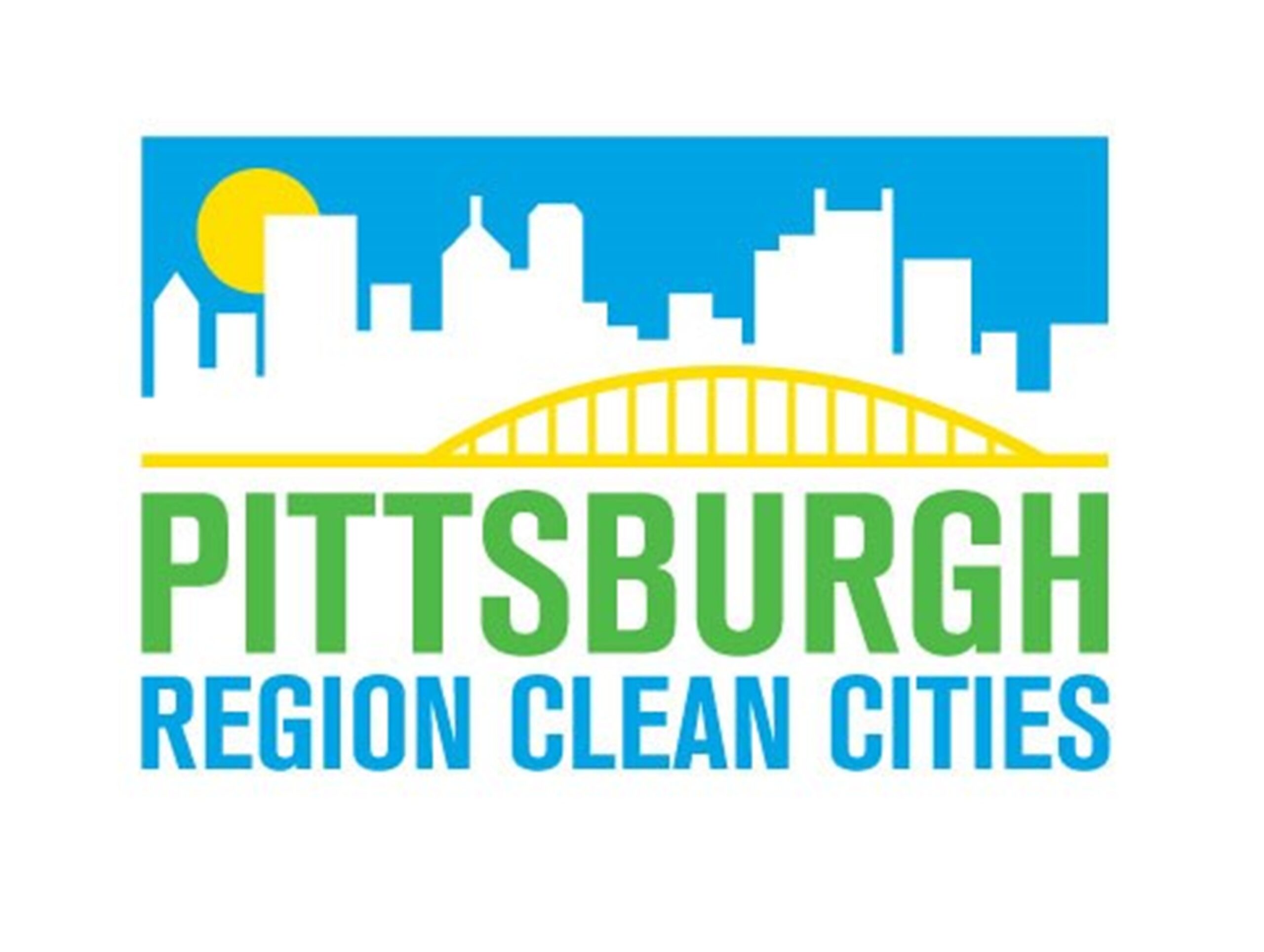 Pittsburgh Region Clean Cities Logo