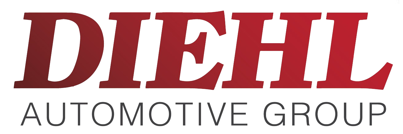 Diehl Automotive Group logo