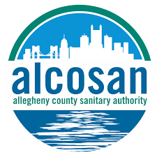 alcosan Logo