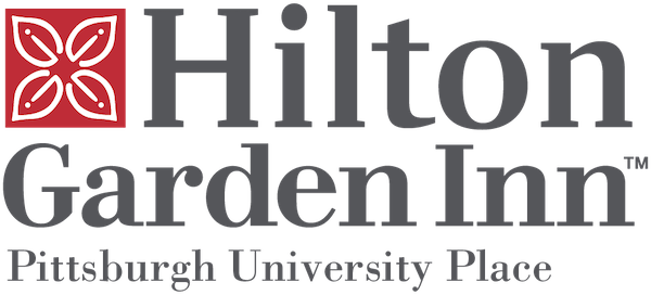 Hilton Garden Inn Pgh University Place logo