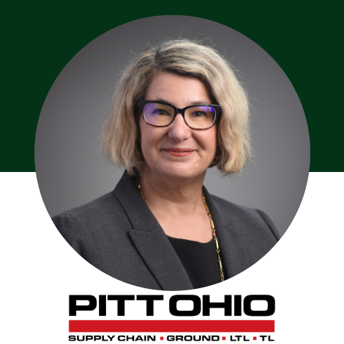 Justine-Russo-Director-of-Sustainability-and-Business-Intelligence-for-PITT-OHIO-Sustainable-Business-Breakfast-Panelist