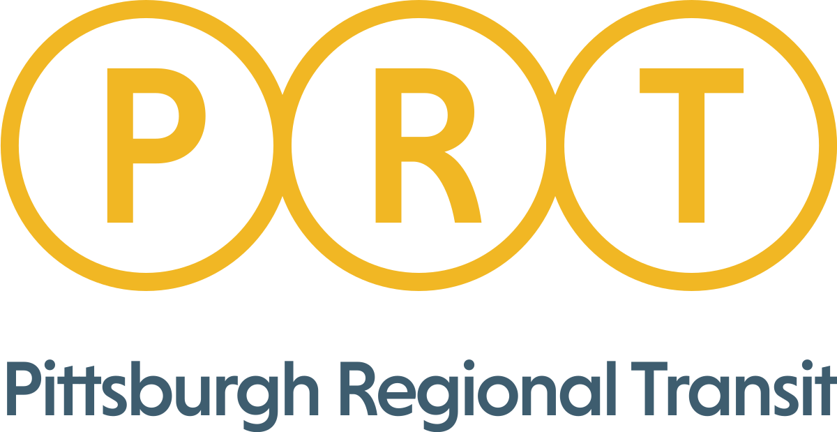 Pittsburgh Regional Transit Logo