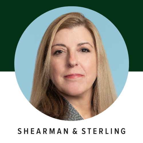 Mona E. Dajani, Partner in the Project Development & Finance, Global Head of Renewables, Global Head of Energy & Infrastructure (Projects), and Head of the Hydrogen and Ammonia Practice (Americas)., Shearman & Sterling