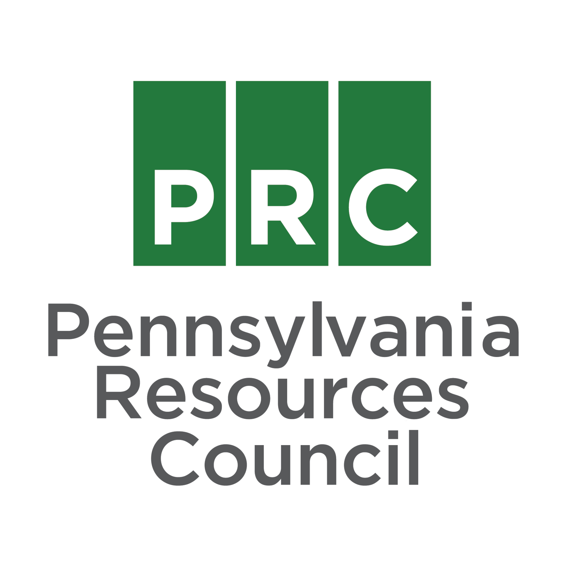 Pennsylvania Resources Council logo