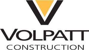 Volpatt Construction Logo