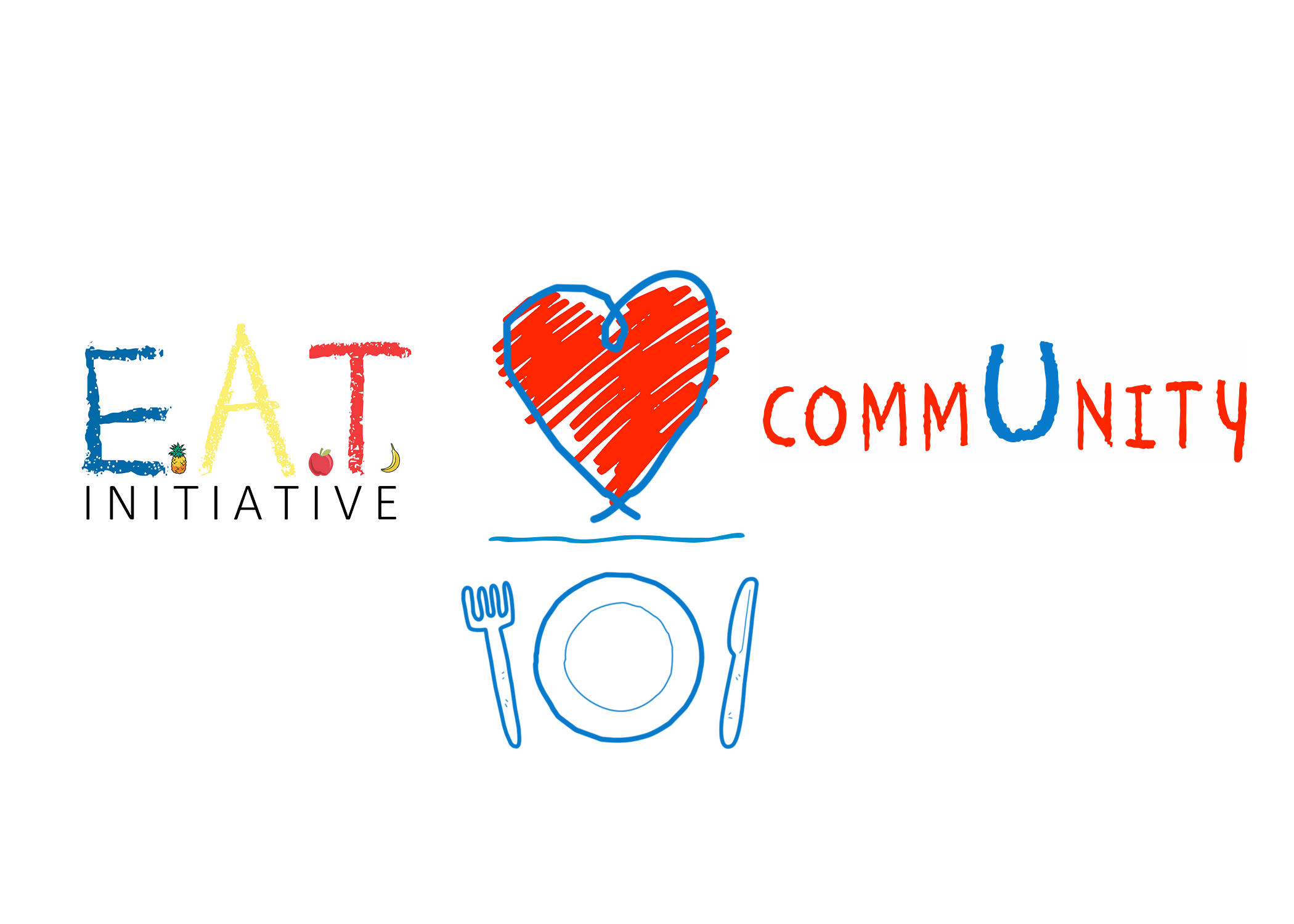 E.A.T. Initiative Community Logo