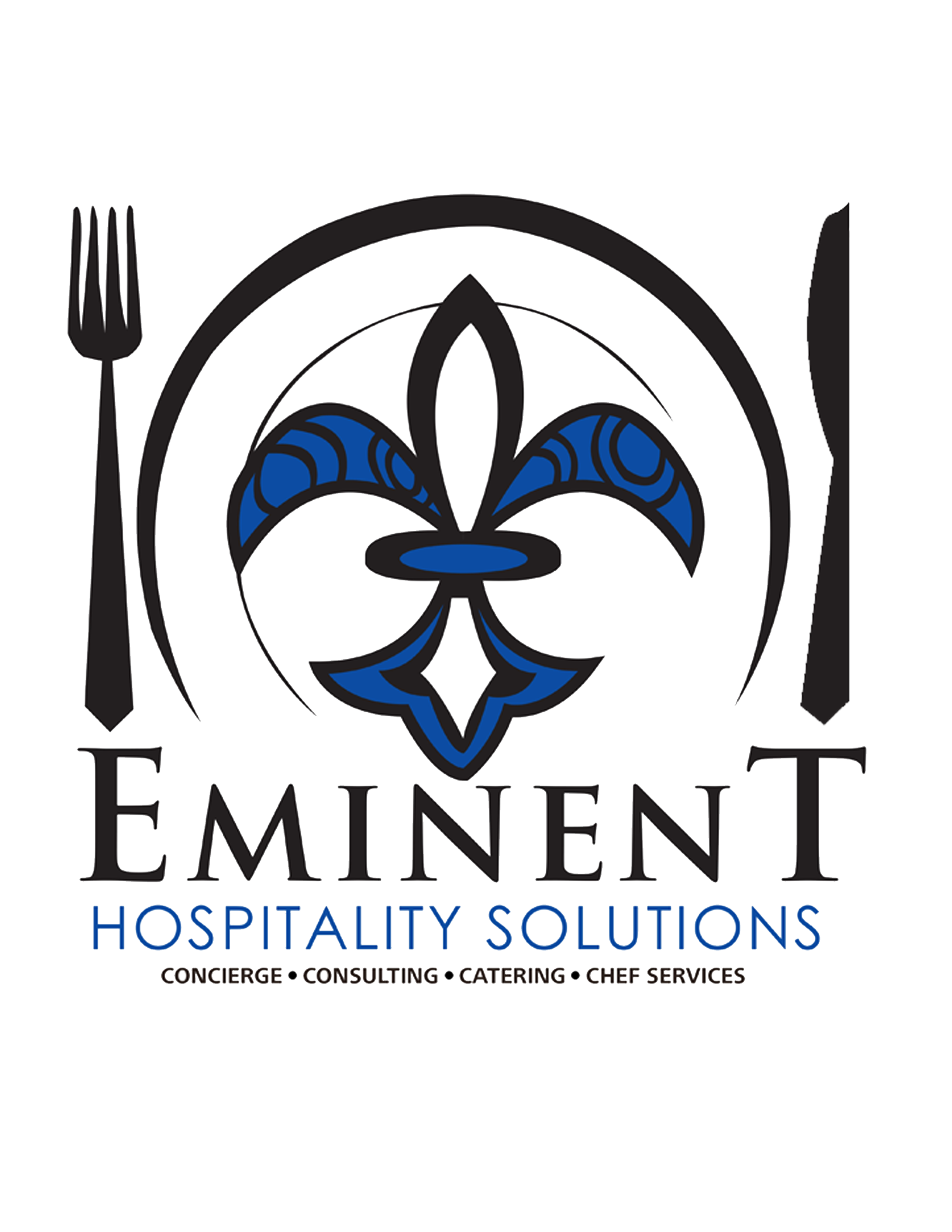 Eminent Hospitality Solutions Logo