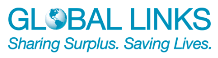 Global Links Logo