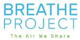 Breathe Project Logo