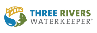 Three Rivers Waterkeeper Logo
