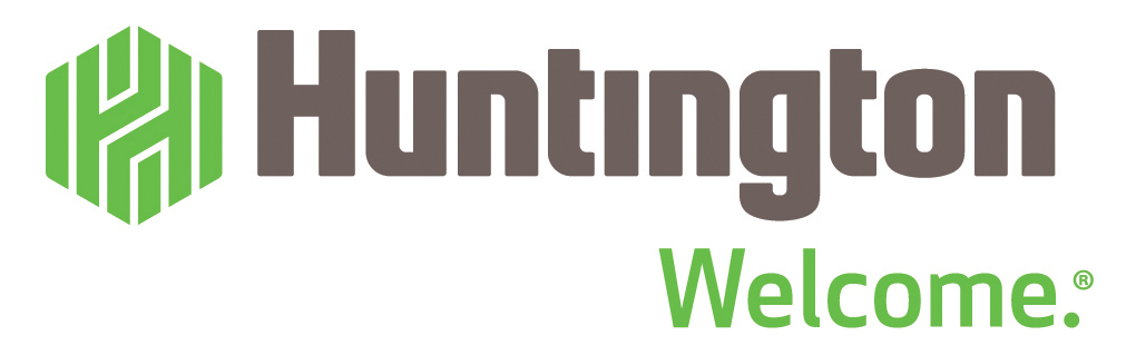 Huntington bank logo