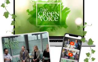 The Green Voice