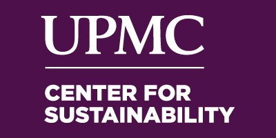 UPMC Center for Sustainability