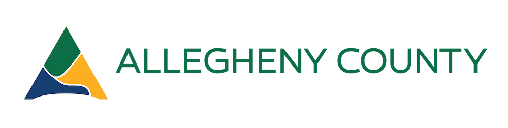 Allegheny County Logo