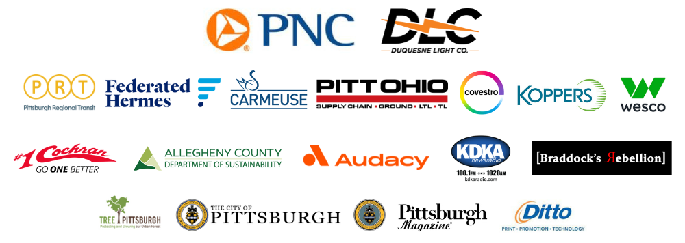 PNC Brunch and Learn Sponsors