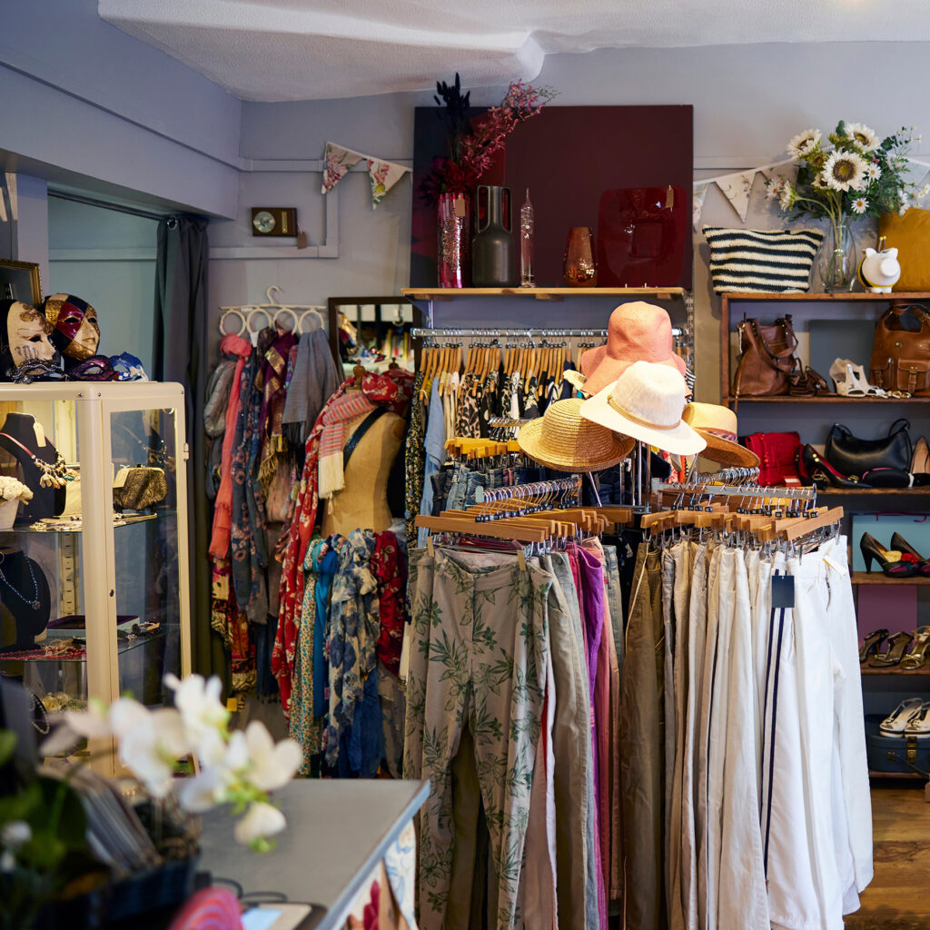 A Look Into Pittsburgh’s Top Vintage & Consignment Shops