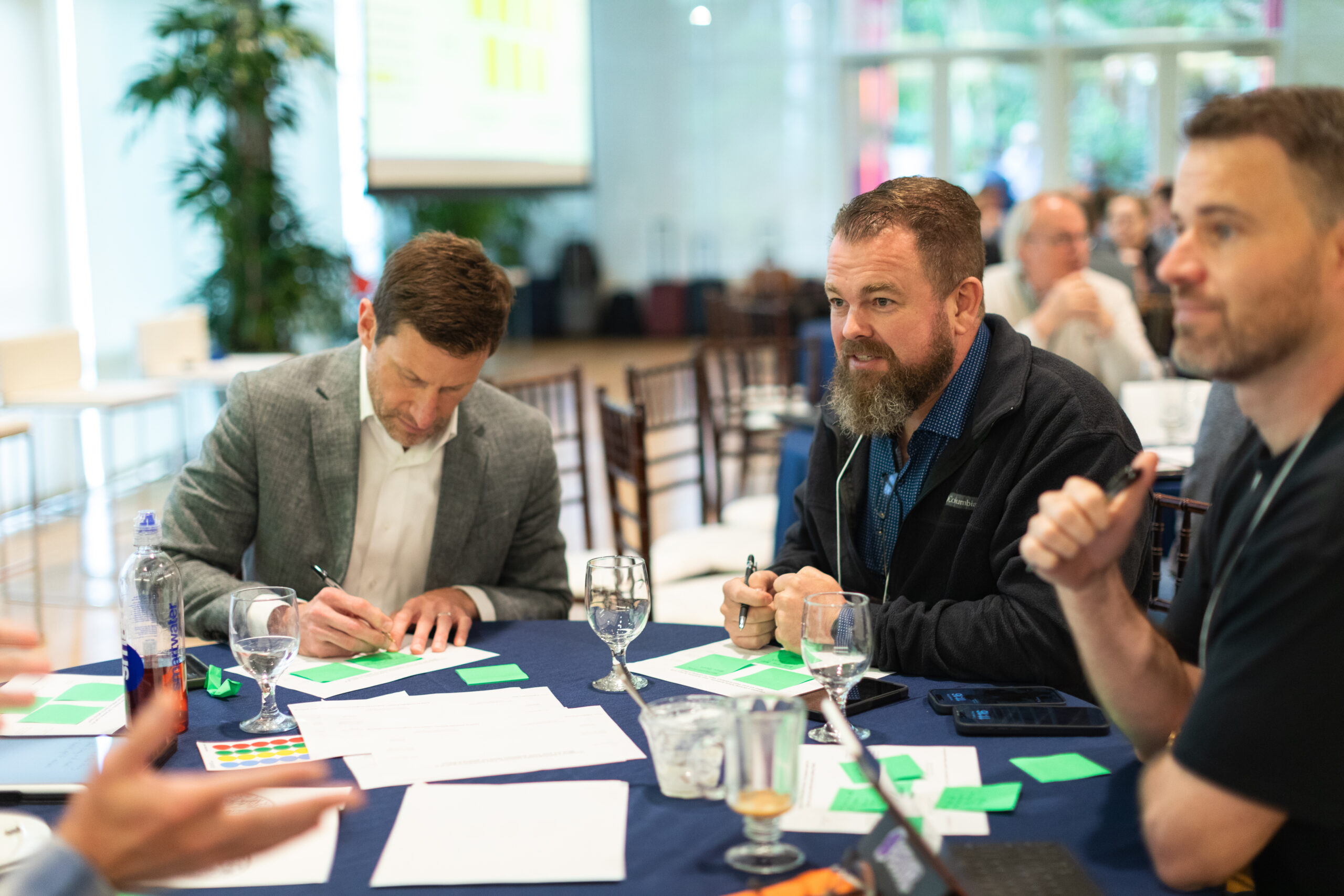 University of Pittsburgh Center for Sustainable Business