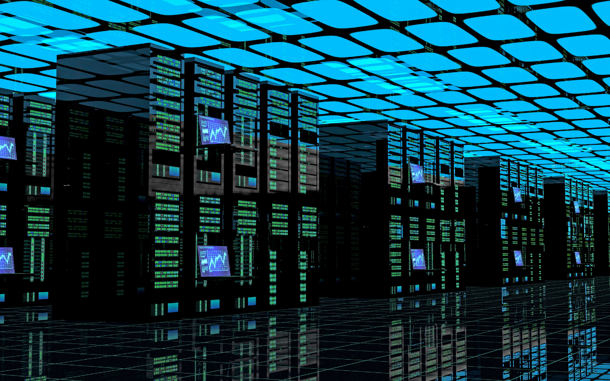 AI Data Center