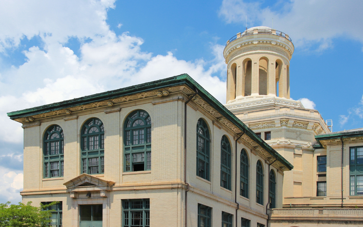 Carnegie Mellon University