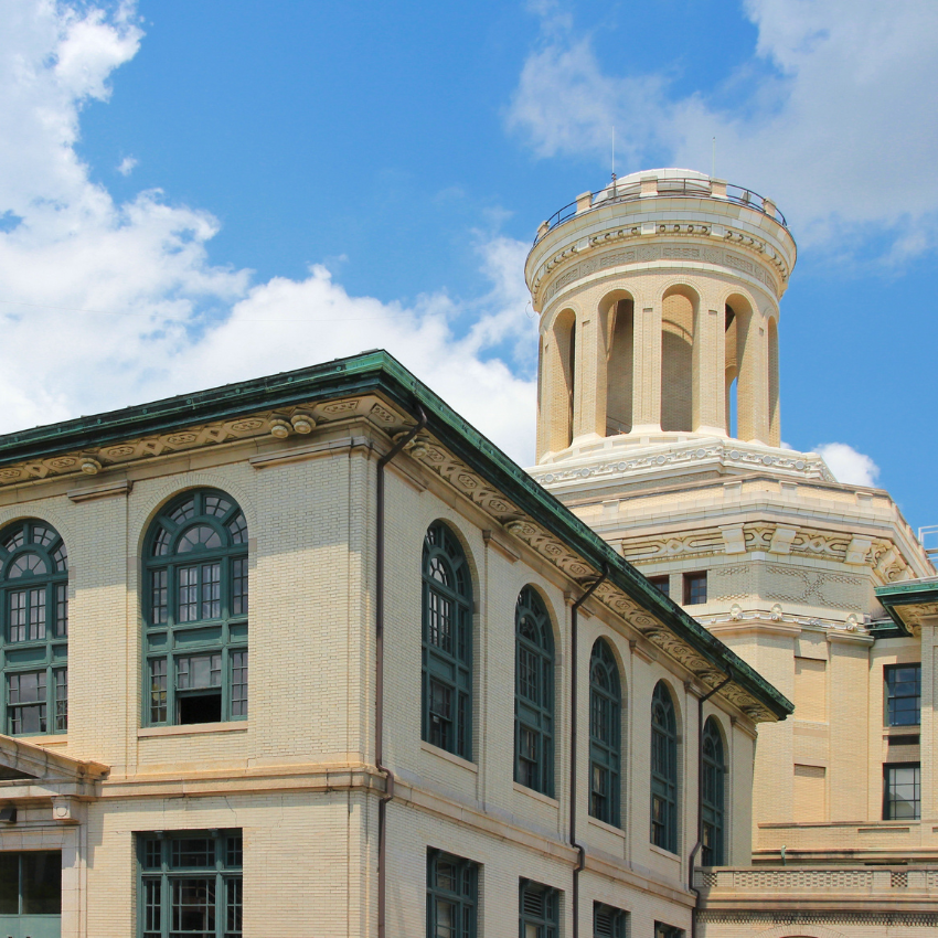 Pittsburgh Universities and Their Sustainability Policies
