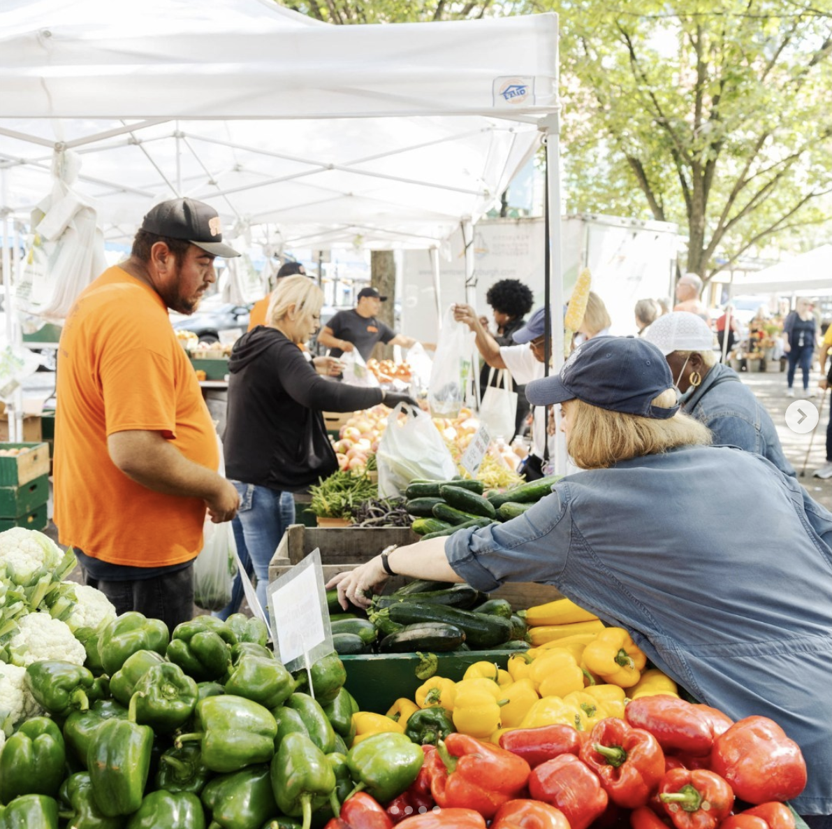 Farmer's Market