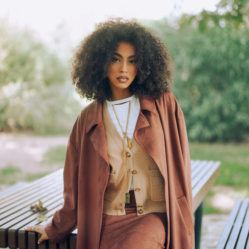 Five Fall Trends You Can Thrift This Season