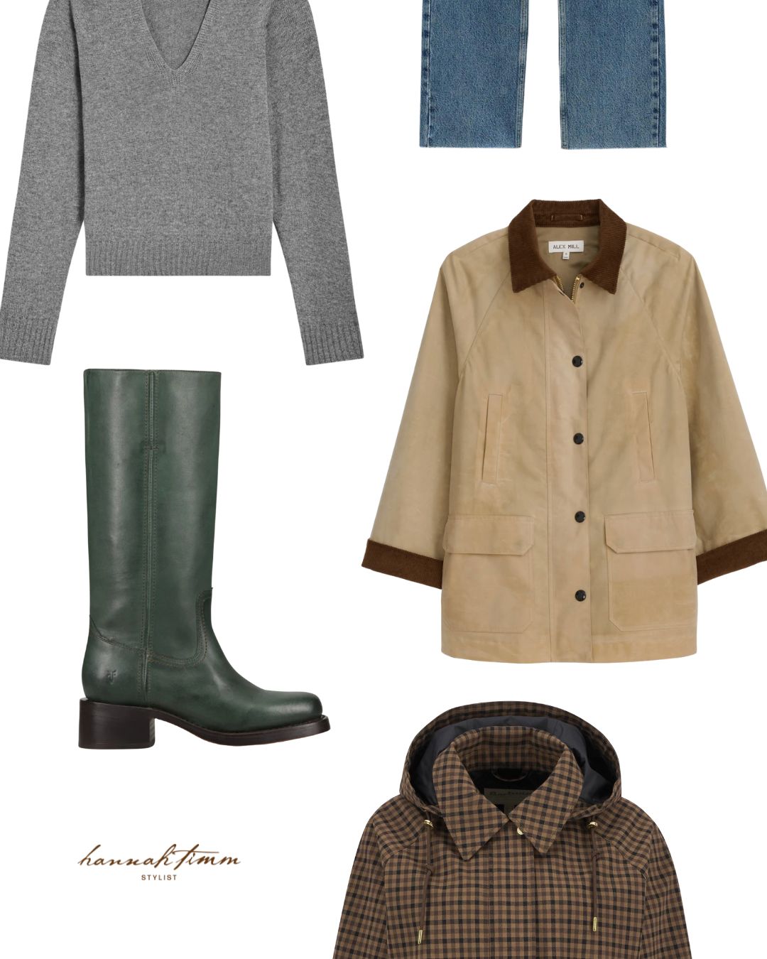 Fall Trends You Can Thrift This Season New England Prep