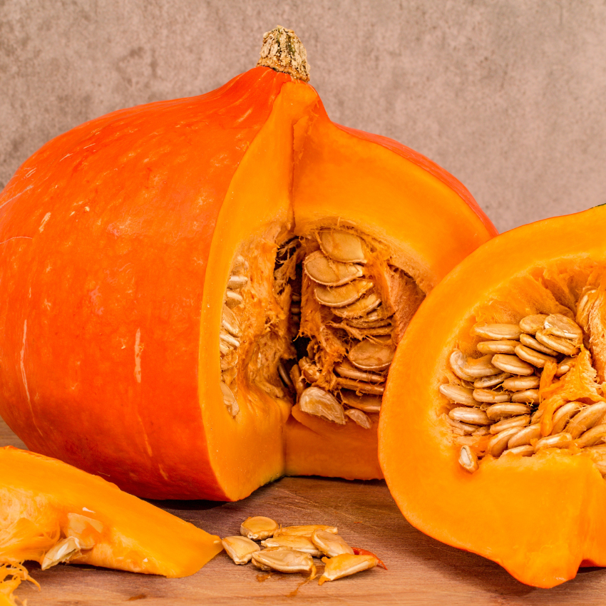 Pumpkin Seeds