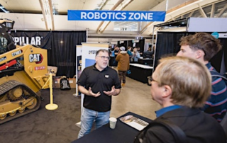 Robotics Zone