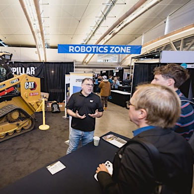 Robotics and AI for a Sustainable Future