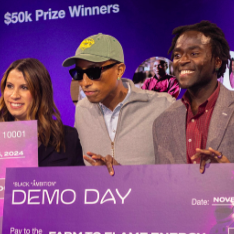 An Interview with Kwaku Jyamfi